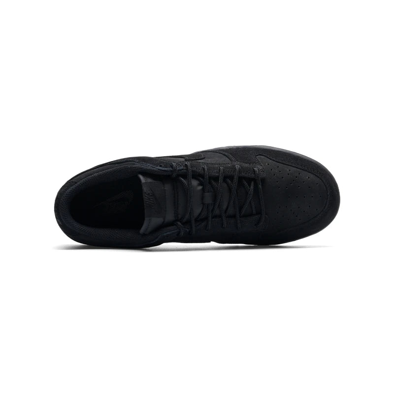 Nike Men's Sneakers, Low-Top, Comfortable, Lightweight, Fashionable, Trendy, Retro Men's Casual Shoes Ib6651-001