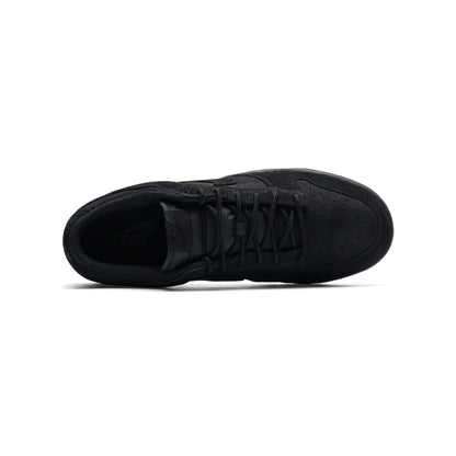 Nike Men's Sneakers, Low-Top, Comfortable, Lightweight, Fashionable, Trendy, Retro Men's Casual Shoes Ib6651-001