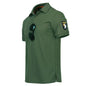 Men Summer Quick Dry T-shirt Breathable Pullover Climbing Tees Casual Cargo Shirts