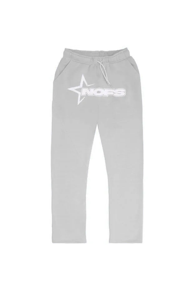 Harajuku Hoodies Men Y2k Hip Hop letter Graphic Print Hooded Sweatshirt Punk Rock Oversized Pullovers Baggy Sweatpants Suits