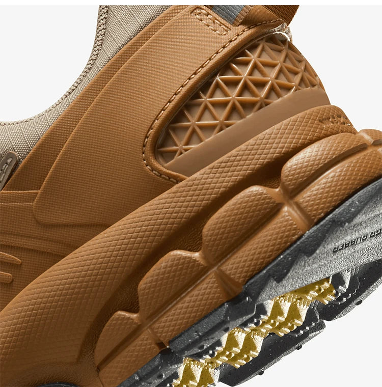 Nike Official Genuine New Women's Outdoor Lightweight Thick-Sole Retro Running Shoes HQ2181-200