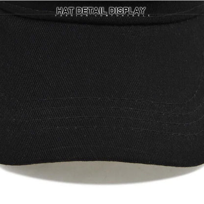 Man hat High Quality Fishing Cartoon Snapback Baseball Cap Hip Hop Dad Mesh Hat Trucker Hat Outdoor Sports Cycling Travel SunHat