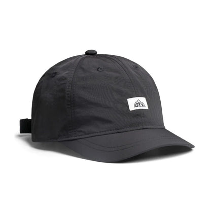 Unisex Quick Drying Baseball Caps Spring Summer Outdoor Adjustable Casual Hats Sunscreen Hat Sports Cap