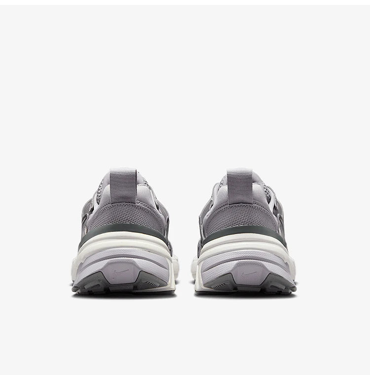Nike Authentic V2K Run Women's Wear-Resistant Breathable Mesh Retro Sports Shoes FD0736-008