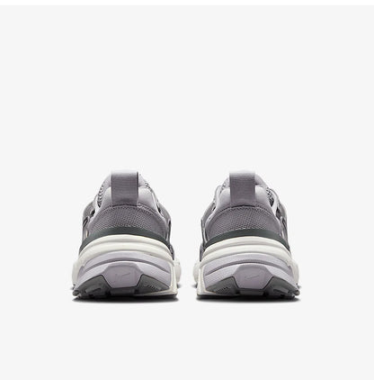 Nike Authentic V2K Run Women's Wear-Resistant Breathable Mesh Retro Sports Shoes FD0736-008