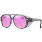 Punk Sunglasses Steampunk Sun Glasses PITS OCTAL VIPERS TRABEC Sport Hiking Cycling Retro Vintage Eyewear Baseball Goggles