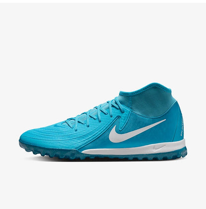 Nike Authentic Current Season New Men's Sports Wear-Resistant Fashion Football Shoes FJ2566-400
