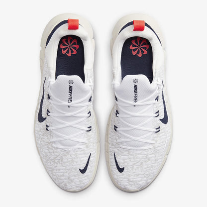Nike Genuine Free Run 5.0 Men's Breathable Running Shoes CZ1884-103