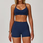 2/3PCS Sportswear Seamless Yoga Set Gym Clothes Sportswear Yoga Suits For Women Fitness Set Tracksuits Sports Bra Gym Leggings