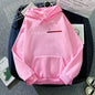 Paris Letter Womens Sweatshirts Printed Home Casual Hoodies Sports Pullover Tops Daily High Quality Woman Clothing Autumn Winter