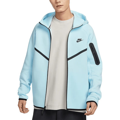 Nike Authentic Windrunner Series Men's Full Zip Jacket HV0950-474