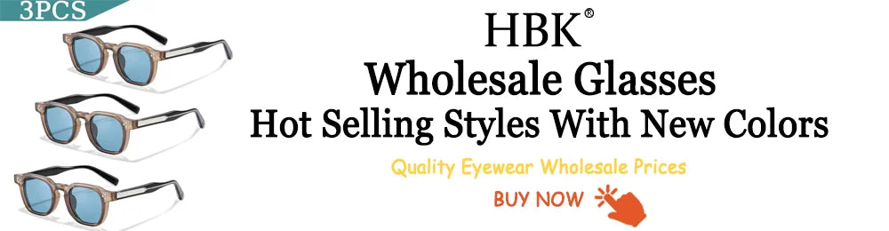 1/2/3 Pcs Wholesale New Square Retro Sunglasses Men Fashion Punk Sun Glasses Women Travel Eyewear Lunette De Soleil Femme UV400