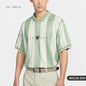 Nike Authentic Dri-FIT Men's Collar Loose Short Sleeve POLO Shirt IB0230-006