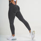 New Seamless Leggings Women Sport Push Up Leggings Fitness High Waist Women Clothing Gym Workout Pants Female Pants