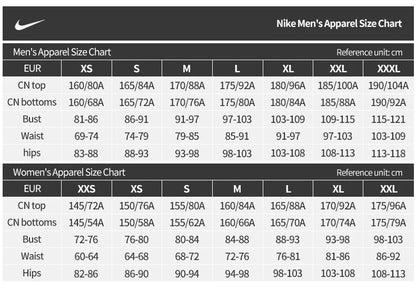 Nike Authentic Autumn New Women's Sports Casual Comfortable Lapel Pullover Hoodie FB8721-010