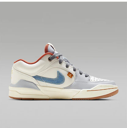 Nike Official Authentic Jordan Stadium 90 Women's Basketball Shoe FZ5696-041