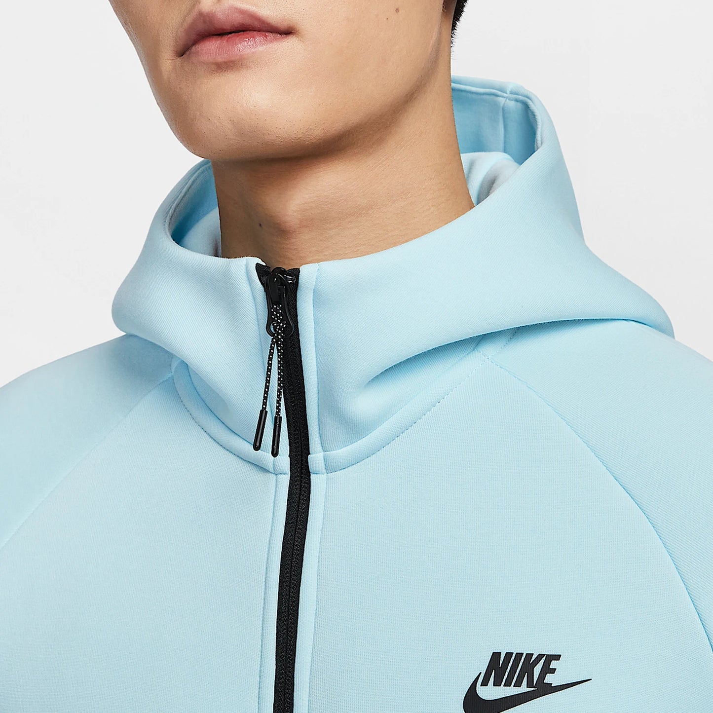Nike Authentic Windrunner Series Men's Full Zip Jacket HV0950-474