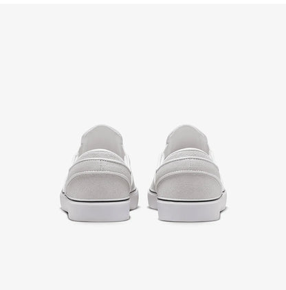 Nike Official Men's Low-Top Cushion Slip-On Skate Shoes FN5893-101