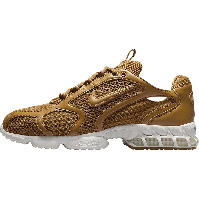 Nike Genuine New Men's Retro Mesh Running Shoes HQ3552-799