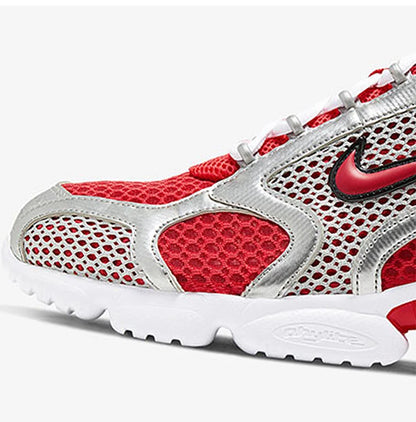 Nike Genuine Summer Men's Mesh Breathable Retro Running Shoes CJ1288-600