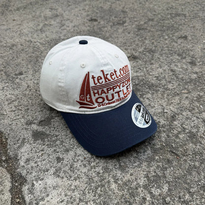 Embroidery Color Kanye West Sunshade Sunscreen Hip Hop Cycling Outdoor Hat Trend Baseball Cap