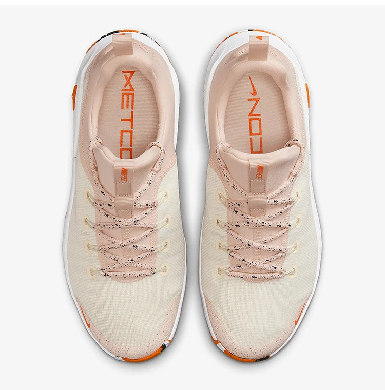 Nike Authentic Summer Style Low-Top Lace-Up Shock-Absorbing Training Shoes FJ7126-012