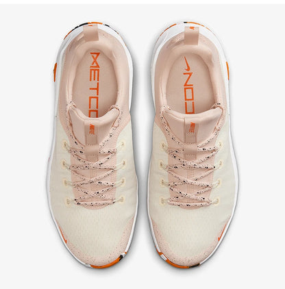 Nike Authentic Summer Style Low-Top Lace-Up Shock-Absorbing Training Shoes FJ7126-012