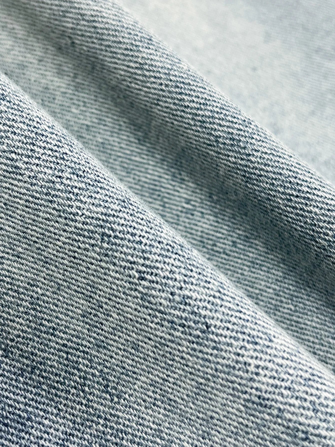 Men's Jeans, Loose Casual, Simple Cut Denim Shorts, Fashion Trendy Denim Straight Pants, Y2K Men's Clothing