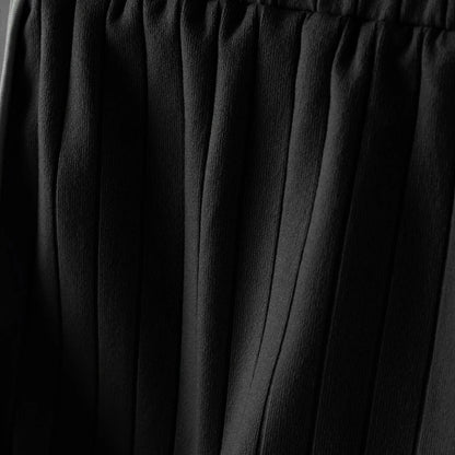 Ribbed Athletic Shorts High Waist Contrast Trim Bodybuilding Gym Shorts Summer Quick Dry Workout Short Pants Fitness Short
