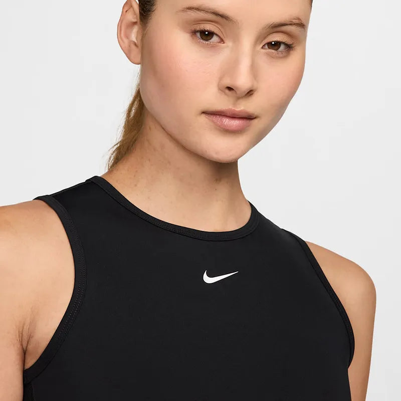 Tank Top Training Vest  Sport VestNike Fitness Performance Tshirt Elastic Hem Multi Sport Daily Training Athletic TopsFZ3616-010