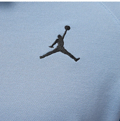 Nike Authentic Jordan Men's Golf Summer Simple Collar T-shirt DZ0541-436