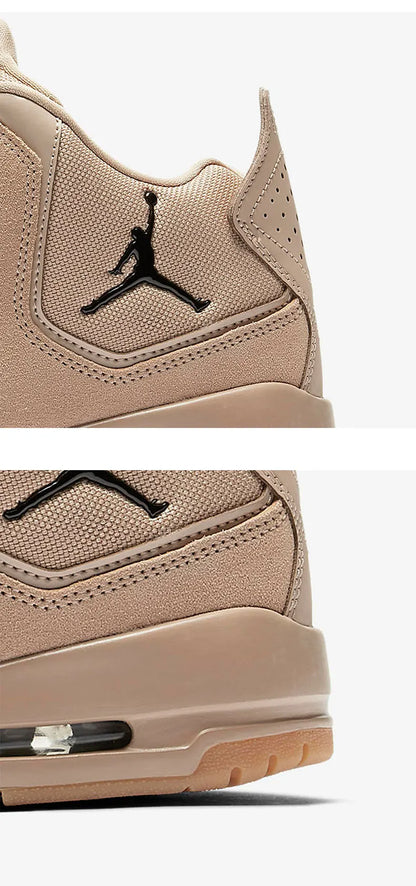 Nike official authentic Air Jordan 23 AJ23 men's cushioned basketball shoes AT0057-200