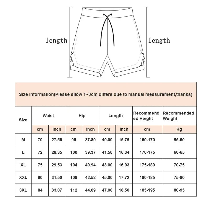 Ultra-thin Cotton Neutral Capris Comfortable Versatile For Outdoor Training Loose and Breathable Shorts For Sports