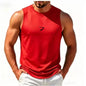 Men Running Compression VEST Short Sleeve Sport Tees Gym Fitness Sportshirts Male Jogging Tracksuit Homme Athletic Shirt Tops