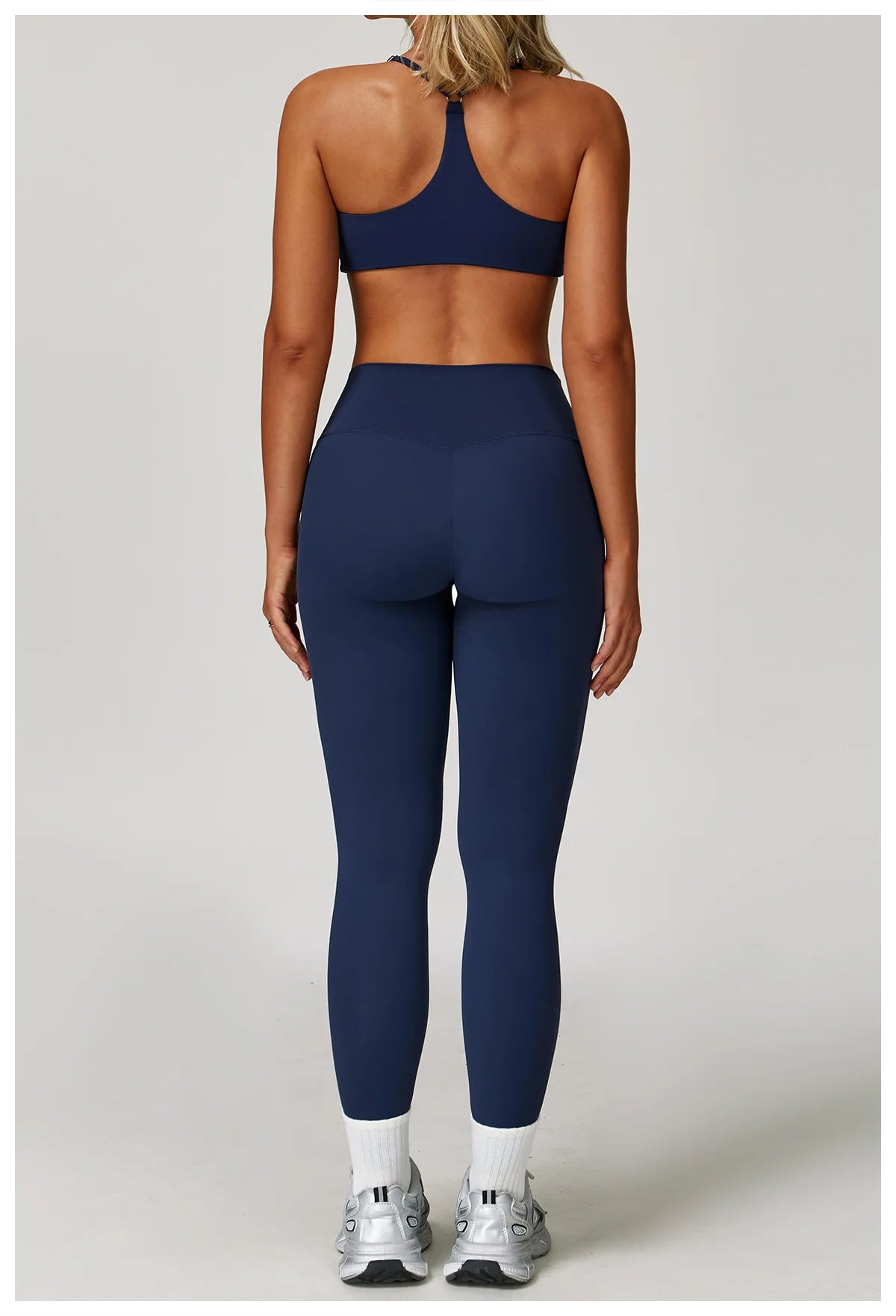 2/3PCS Sportswear Seamless Yoga Set Gym Clothes Sportswear Yoga Suits For Women Fitness Set Tracksuits Sports Bra Gym Leggings