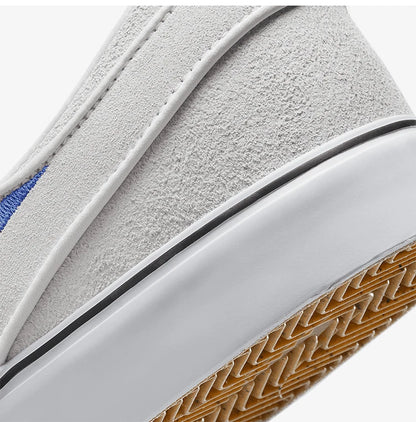 Nike Official Men's Low-Top Cushion Slip-On Skate Shoes FN5893-101