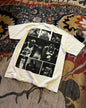 American Harajuku High Streetwear Basketball Tops Y2k Oversized Couples Goth Hip Hop Cotton Short Sleeve Men Women Looe T Shirt