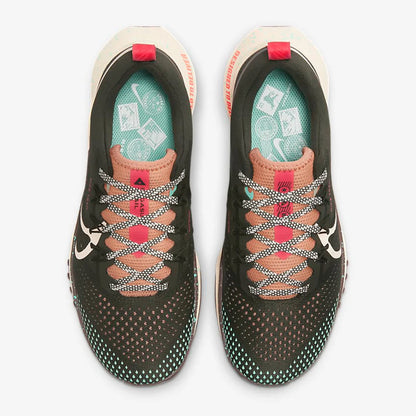 Nike genuine Women's Summer Cushioned Running Shoes DJ6159-300
