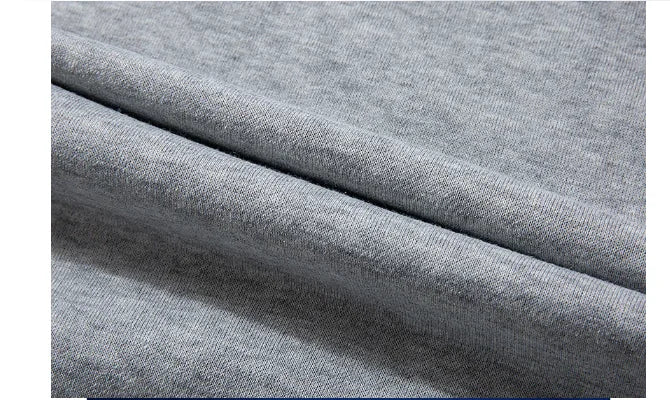 New Hip Hop Clothes Print Hoodie Men Long Sleeve Fleece Sweatshirt Vintage Rock Band Streetwear
