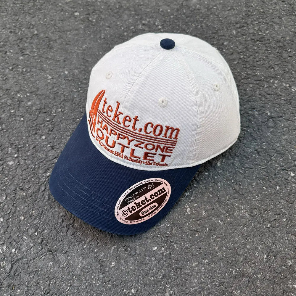 Embroidery Color Kanye West Sunshade Sunscreen Hip Hop Cycling Outdoor Hat Trend Baseball Cap