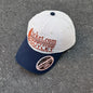 Embroidery Color Kanye West Sunshade Sunscreen Hip Hop Cycling Outdoor Hat Trend Baseball Cap