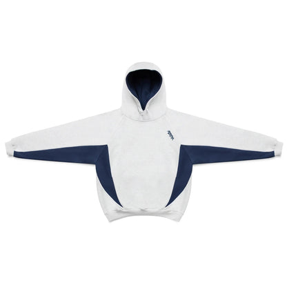 Autumn and Winter New Trendy Men's and Women's High Street Japanese Casual Sports Letter Hooded Sweatshirt and Pants Set