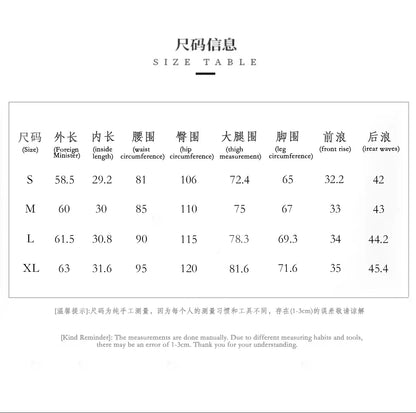 Men's Non-Stretch Denim Shorts Summer Laser Burn Letter Print Streetwear Loose Fit Raw Hem Five-Point Mid Jeans Shorts