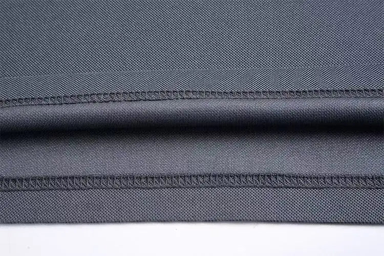 Men Summer Quick Dry T-shirt Breathable Pullover Climbing Tees Casual Cargo Shirts