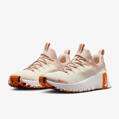 Nike Authentic Summer Style Low-Top Lace-Up Shock-Absorbing Training Shoes FJ7126-012