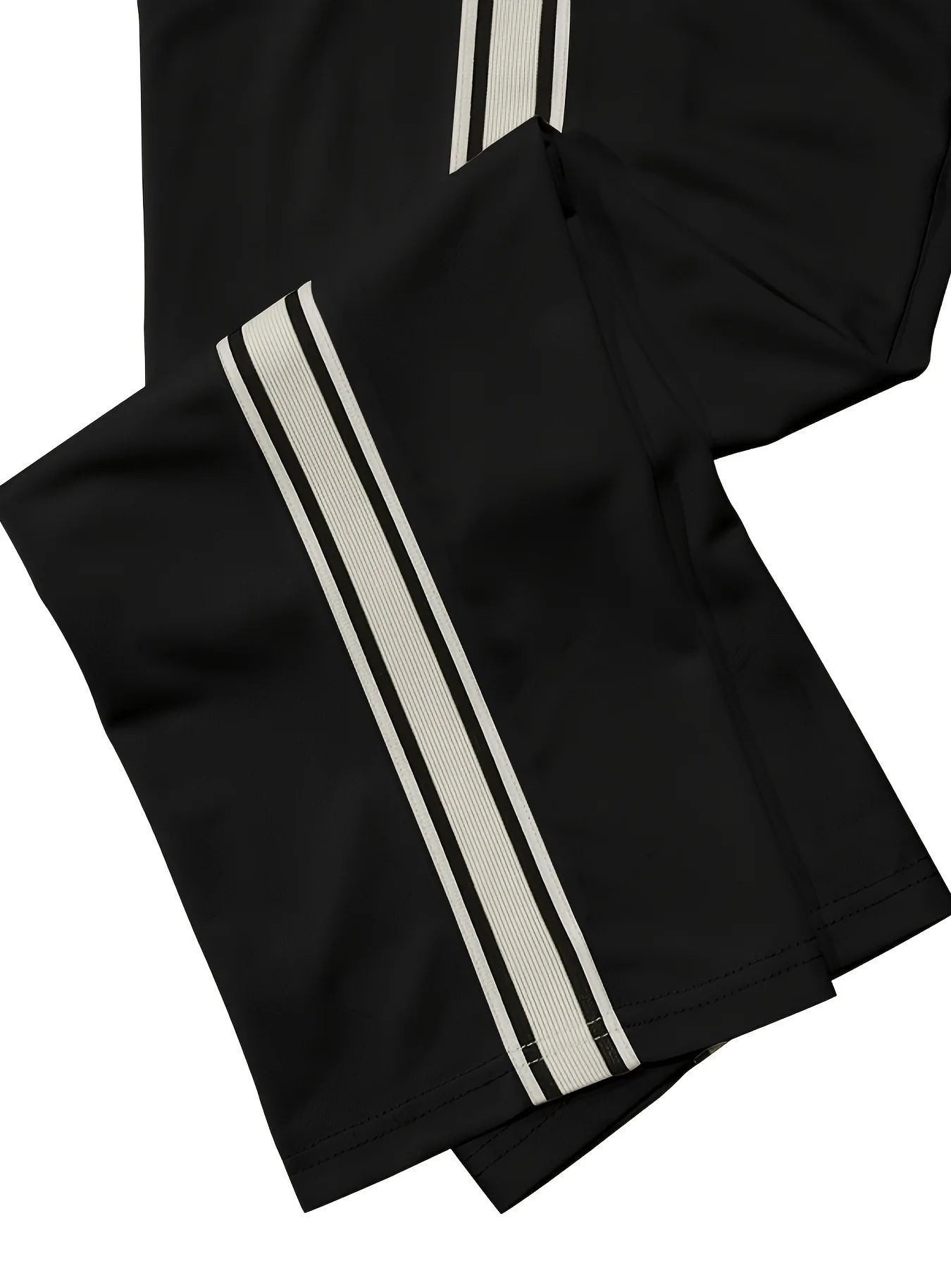 New Summer Men's Casual Sports Pants Gym Workout Joggers Running Trousers for Men Waist Lightweight Quick Dry