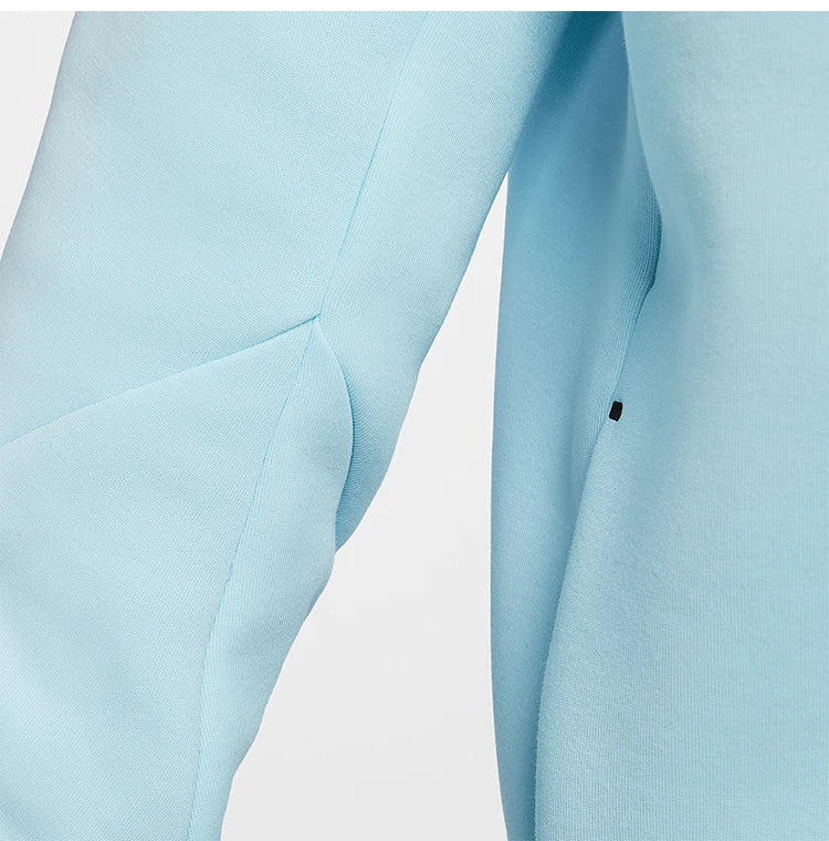 Nike Authentic Windrunner Series Men's Full Zip Jacket HV0950-474