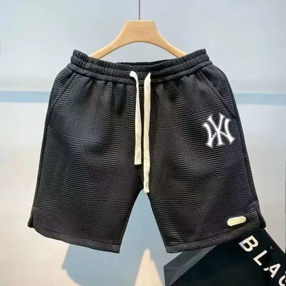 Fashionable Casual Men's Shorts Running Sports Pants Hip-Hop Style Suitable For Men And Women Size S-3XL Summer