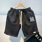 Fashionable Casual Men's Shorts Running Sports Pants Hip-Hop Style Suitable For Men And Women Size S-3XL Summer