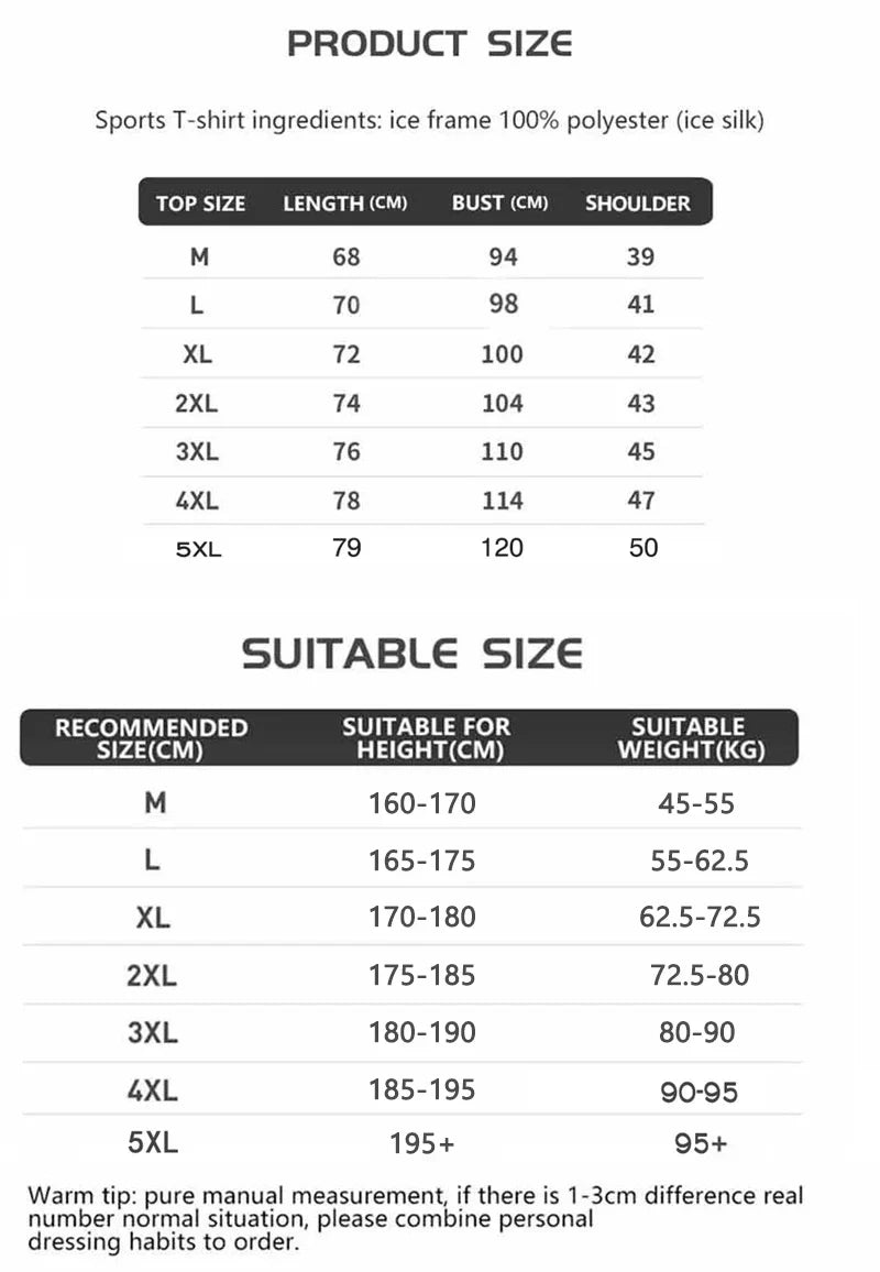 Summer Ice Silk Long Sleeve T-Shirt Men New Quick Dry Breathable Air Conditioning Outdoor Sun Protection Running Outer Wear